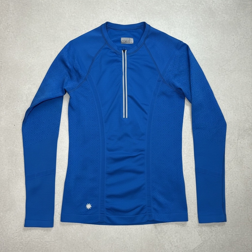 Athleta Women’s Pacifica 1/2 Zip Pullover